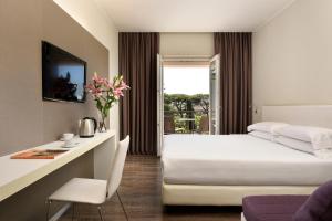 Hotel Isola Sacra Rome Airport