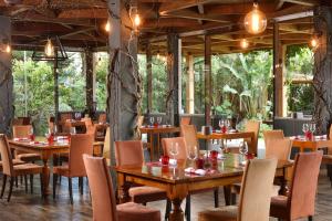 Hotel Isola Sacra Rome Airport