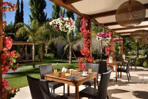 Hotel Isola Sacra Rome Airport