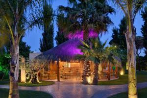 Hotel Isola Sacra Rome Airport