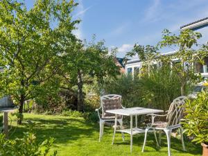 Holiday Home Frænde - 500m from the sea by Interhome