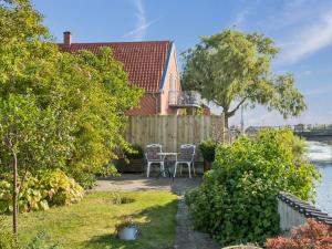 Holiday Home Frænde - 500m from the sea by Interhome