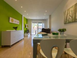 Apartment Almansa by Interhome