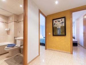 Apartment Almansa by Interhome