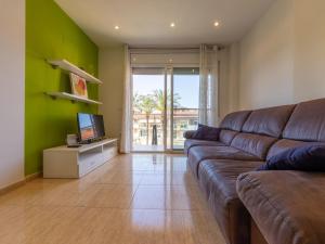 Apartment Almansa by Interhome