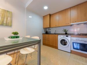 Apartment Almansa by Interhome