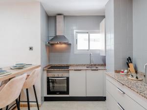 Apartment Cristina by Interhome