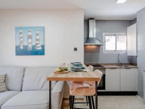 Apartment Cristina by Interhome