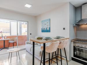 Apartment Cristina by Interhome