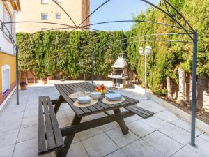 Holiday Home Noemí by Interhome