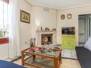 Holiday Home Noemí by Interhome