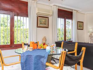 Holiday Home Noemí by Interhome