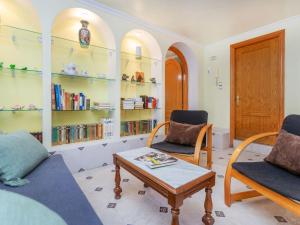 Holiday Home Noemí by Interhome