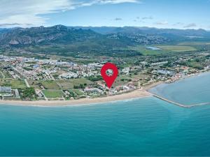 Holiday Home Sea Breeze House by Interhome