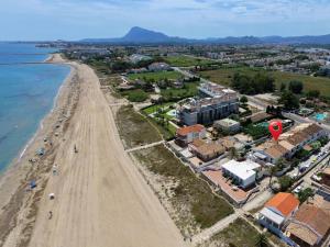 Holiday Home Sea Breeze House by Interhome