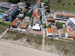 Holiday Home Sea Breeze House by Interhome