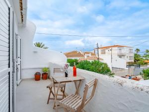 Holiday Home Sea Breeze House by Interhome