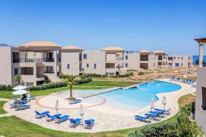 Resitour - Aphrodite Beachfront