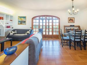 Villa Dofins Bahia Azul by Interhome