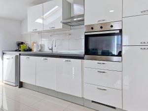 Apartment Mary & Klara-1 by Interhome