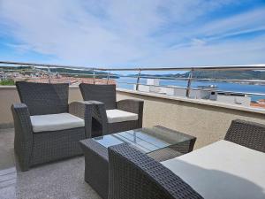 Apartment Mary & Klara-1 by Interhome