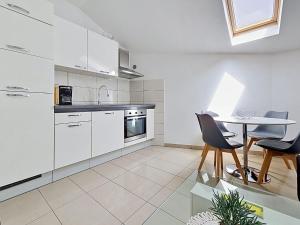 Apartment Mary & Klara-2 by Interhome