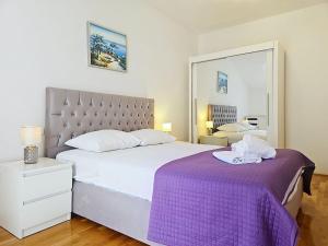 Apartment Mary & Klara-2 by Interhome