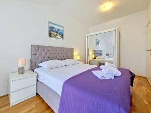 Apartment Mary & Klara-2 by Interhome