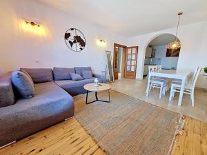 Apartment Sea wiew 1 by Interhome