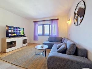 Apartment Sea wiew 1 by Interhome