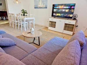 Apartment Sea wiew 1 by Interhome