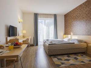 Studio Holiday Club 3 by Interhome