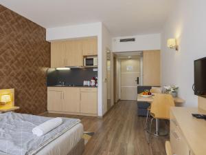 Studio Holiday Club 3 by Interhome