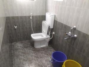 Sarvesh Arundekar Home Stay In Beach Side AC Room