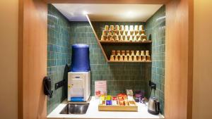 7 Apple Hotel Visakhapatnam