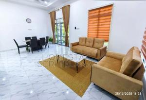 Homestay Seri Telanai Near Airport Kuala Terengganu