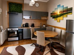 Apartman Klik