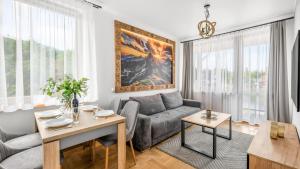 Apartament Krzeptowki Exclusive