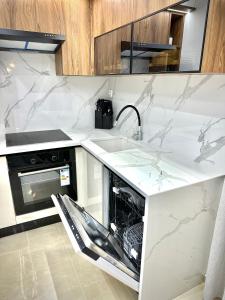 Casino Front Luxury Apartment