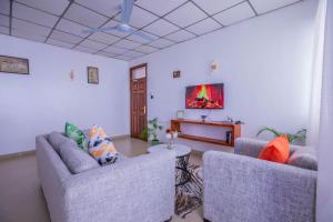 Ocean Cliff Homes One bedroom