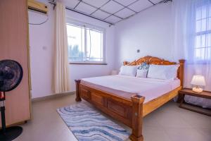 Ocean Cliff Homes One bedroom