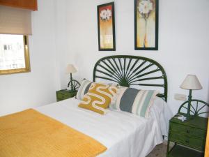 Mnostrum Goleta IV Playa de Gandía, EXCLUSIVO FAMILIAS