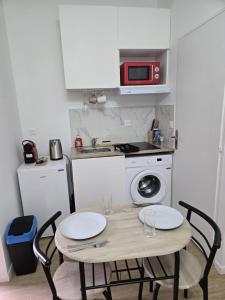 Cercle Doré Studio1 Premium et Cosy Comfort Hotel