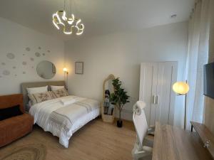 Cercle Doré Studio1 Premium et Cosy Comfort Hotel