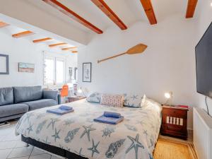 Holiday Home El Refugio de Rembrandt by Interhome