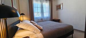 T2 Cosy avec Jardin Privé aux Portes de Cassis
