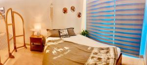 Central of city 1 BR Luxury apartment