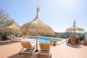 Art Villa Xabia