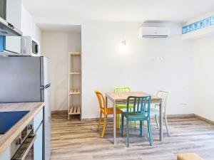 Apartment Ginepro sul mare by Interhome