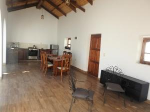 Casa Victoria in San Lorenzo - Tarija